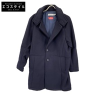 Nonnative Navy NN-JU3203 Stranger 3B Coat W/N 1