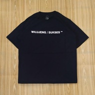 Terviral Feast Wilujengsucc T-Shirt