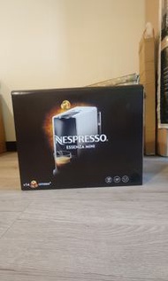 雀巢咖啡機C30