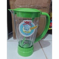 Best Selling miyako 1.5L blender glass type BL 152 GF - 151GF - 152PF - 151PF SALE