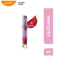 Timephoria Nebula Velvet Lip Cream Bellatrix 11