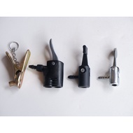 BICYCLE & MOTORCYCLE PUMP COP HEAD BICYCLE PUMP