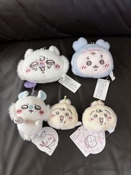 Chiikawa 景品