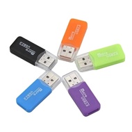 Micro SD memory card USB card reader