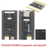 STM32H750XBH6 STM32H750 Core System Learning STM32 Development Board Module ARM Chip FK750M4-XBH6 Co