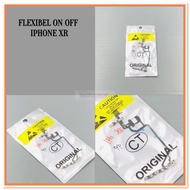FLEXIBEL IPHONE XR / FLEXIBLE IPHONE XR / FLEXIBEL IPHONE XR