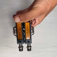 Shimano xt pedal