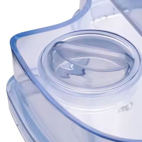 A01R! Clean Water Tank Replacement Accessories for XIAOMI Dreame W10 W10 Pro Robotic Vacuum Cleaner