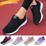 2024 Raya  6 Colors Korean Fashion Woman Sport Shoes Breathable Sneaker Size 35-41