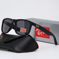 UV400（sunglasses）Justin Sunglasses Classic Fashion UV400 Sunglasses for Men and Women