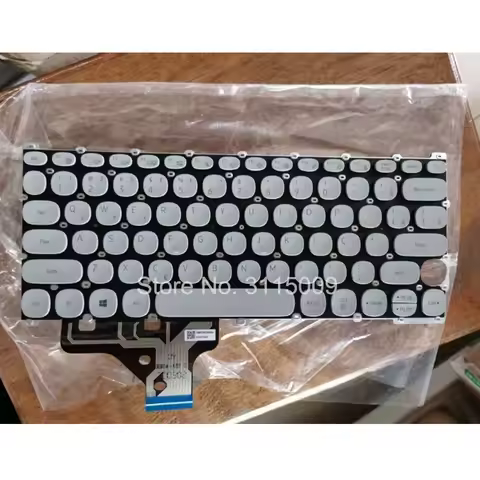 For Samsung NP530XBB NP530 For Flash F30 NP530XBB NT530XBB 530XBB BR Keyboard Pink Grey New Replacem