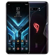 Grosir Asus Rog Phone 3 Rogphone III Ram 12Gb 128Gb Snapdragon 865