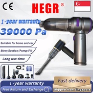 7 in1 Wireless Vacuum Cleaner Blower 60000RPM Cordless vacuum cleaner Air Duster Blower CarVacuum Cl