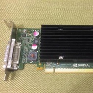 NVIDIA Quadro NVS300 / NVS 300 512MB GDDR3 專業工作站繪圖卡