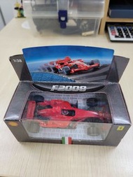法拉利模型
