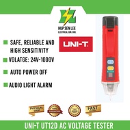 UNI-T UT12D Voltage Detector/voltage tester/tester