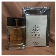 [Ready Stock 🇲🇾] Shajarat Al - Oud 75ml