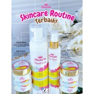 mantulita glow skincare 4in 1 rejuv