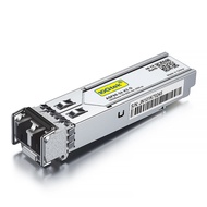 1000base-sx, 850nm Mmf, Up To 550 Meters, For Cisco Glc-sx-mmd/glc-sx-mm/sfp-ge-s, Meraki Ma-sfp-1gb