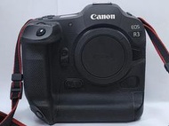 Canon EOS R3 單機身 公司貨 二手