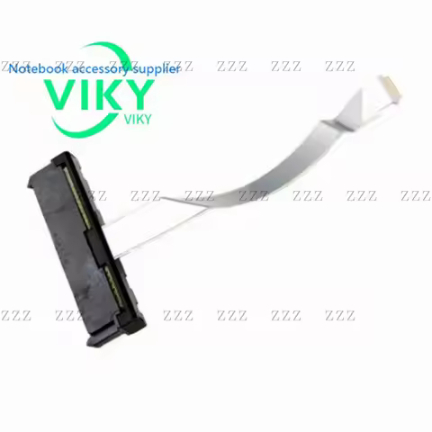 ZZ L23187-001 For HP 14-CF 14-CK 14-CM 14-DK SATA HDD Hard Drive Connector& Cable