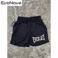 EvoNova boxing Everlast mesh short