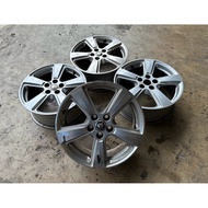 Jaguar X type Alloy Rim 17 inch Used Japan Original