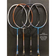 Apacs Imperial Aggressive Racket