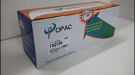 OPAC - 代用裝/原裝碳粉 (TN2480 / TN2380 / TN2280 / DR2255 / DR2455 / CT202877  / TK-1157 / TK-1177 / TK-164