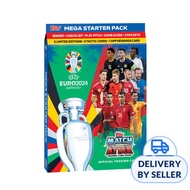 Topps Match Attax EURO 2024 Starter Pack