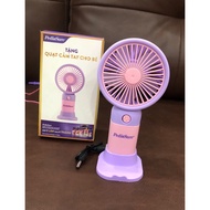 PEDIASURE HANDHELD FAN FOR KIDS