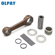 689-11650 Connecting Rod Kit For Yamaha Outboard Motor 2 Stroke 25HP 30HP For Parsun 689-11651 61N 6