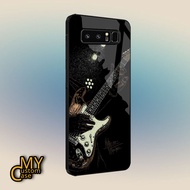 {MCC600} Softcase Glitter Samsung Note 8 S8 S8+ S9 S9+ S10 S10+ S10e S 8 9 10 Plus 8Plus 9Plus 10Plu