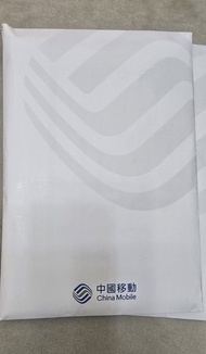 中國移動100GB HK +2GB 內地/澳門數據 sim card 附送優越會會藉 (新號碼24 個月)