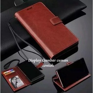 Samsung A52 (2021)/A72 (2021) A32 5G/A42 5G Genuine Leather Magnetic flip cover