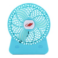 共田GT532S 加大版芭蕉扇 - 藍色 | 升級版可換電款式 雙電池超長續航 | TYPE-C充電