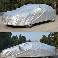 - OTO CAR COVERS FOR SEDAN CARS UNDER 4.5M LIKE VIOS, CIVIC, I10...