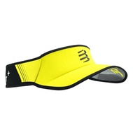 COMPRESSPORT Visor  ULTRALIGHT- หมวกวิ่ง ครึ่งใบ   รุ่นใหม่ สีปี 2024 เล่นกีฬา สำหรับออกกำกำลังกลางแ