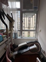 太空漫步機