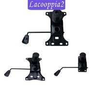 [Lacooppia2] Office Chair Tilt Mechanisms Accessories Hardware Swivel Chair Parts Gaming Chairs Replacement Parts Swivel Base Plate