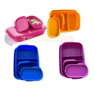 Tupperware Lunch Box Buddies