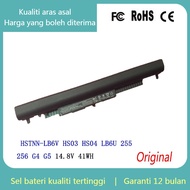 14.8V Original Laptop Battery for HP Pavilion 14-ac0XX HS03 HS04 15-ac121dx 255 245 250 G4 240 HSTNN