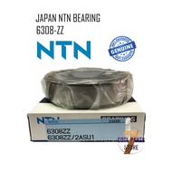 6308 ZZ NTN JAPAN BEARING 6308-ZZ NTN BEARING - (100% ORIGINAL)