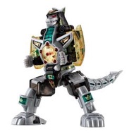 ☆勳寶玩具舖【六月預購】代理版 萬代 BANDAI 食玩盒玩 SMP 恐龍戰隊 異特龍 透明配色 Ver. PB限定
