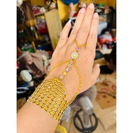 DUBAI ARABIAN NIGHT BRACELET