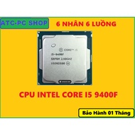 INTEL CORE I5 9400F, 9500, 6400-6500-6600, 4570 CPU CHIP OLD PRICE