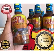 Budu Pati Bilis Sedap Sengoti No 1 Di Kelantan