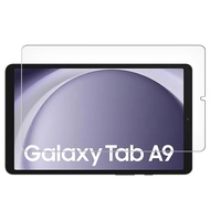 Anti-scratch Samsung Galaxy Tab A9 8.7Inch/Tab A9 Plus 11Inch 2023Tempered Glass Tab A9/A9 Plus Screen Guard Clear