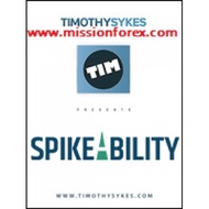Timothy Sykes Spikeability (1.05gb)