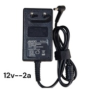 Adapter Charger Axioo Mybook 14 12V 2A/3A